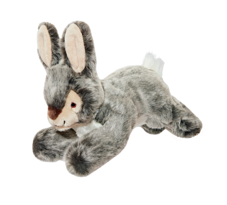 FLUFF & TUFF DOG TOYS FOR YOUR FURRY FRIENDS