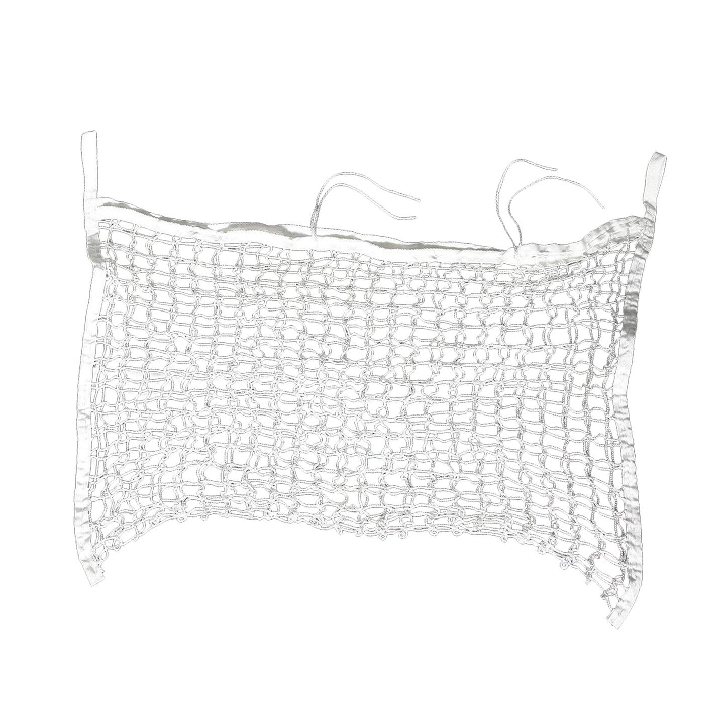 Hay Bag Horse Cattle Cow Feed Hay Net Horse Hanging Mesh Bag Equestrian Horse Feeder Bag Feeding Supplies
