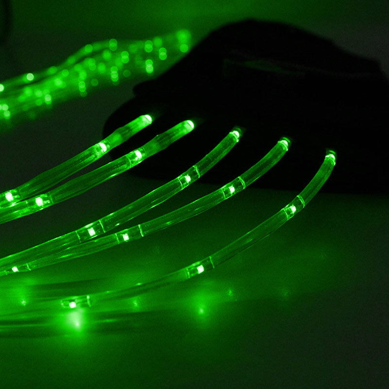 100 cm Long LED Horse Riding Tails Decoration Luminous Tubes Horses Riding Equestrian Saddle Halters Horse Care Products
