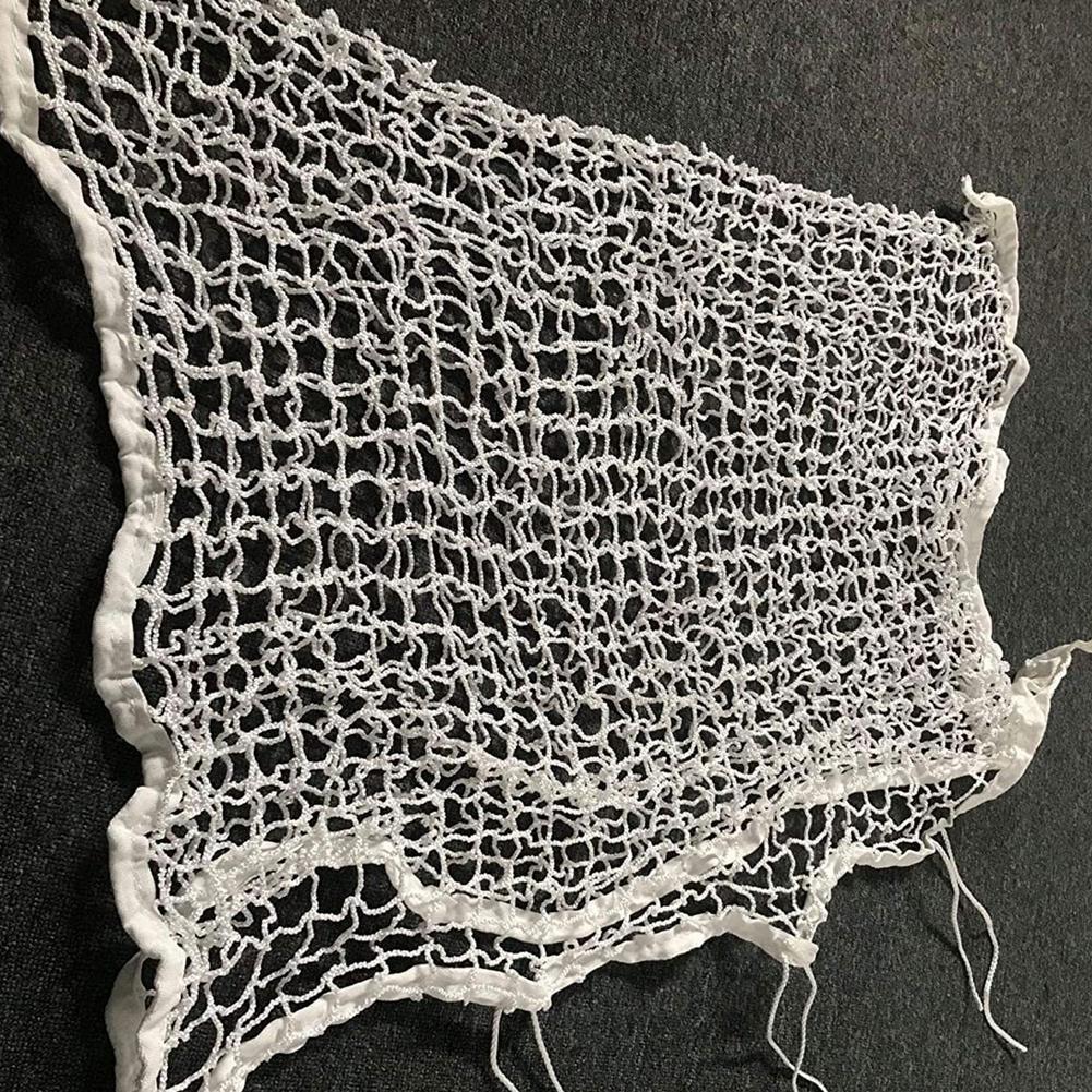 Small Holes Hay Net For Horses Slow Feed Haynet Hay Bag For Horses Slow Feeder Woven Mesh Bag Horse Net Bags For Full Day Feed