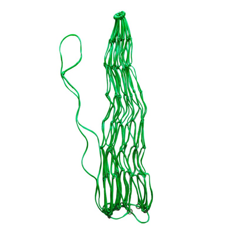 Nylon Haylage Net Durable Horse Care Products Small Holed Hay Net Haynet Equipment Red / Green