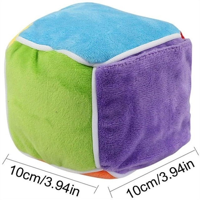 Pet Dog Snuffle Mat Nose Smell Training Sniffing Pad Dog Puzzle Toy Slow Feeding Bowl Food Dispenser Carpet Washable Dog toys